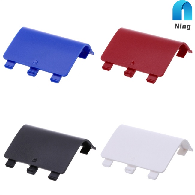 Nắp Đậy Pin Thay Thế Gọn Nhẹ Cho Điều Khiển Không Dây Xbox One