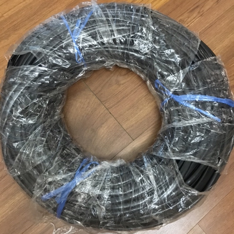 100 mét gen bọc dây điện chống chầy