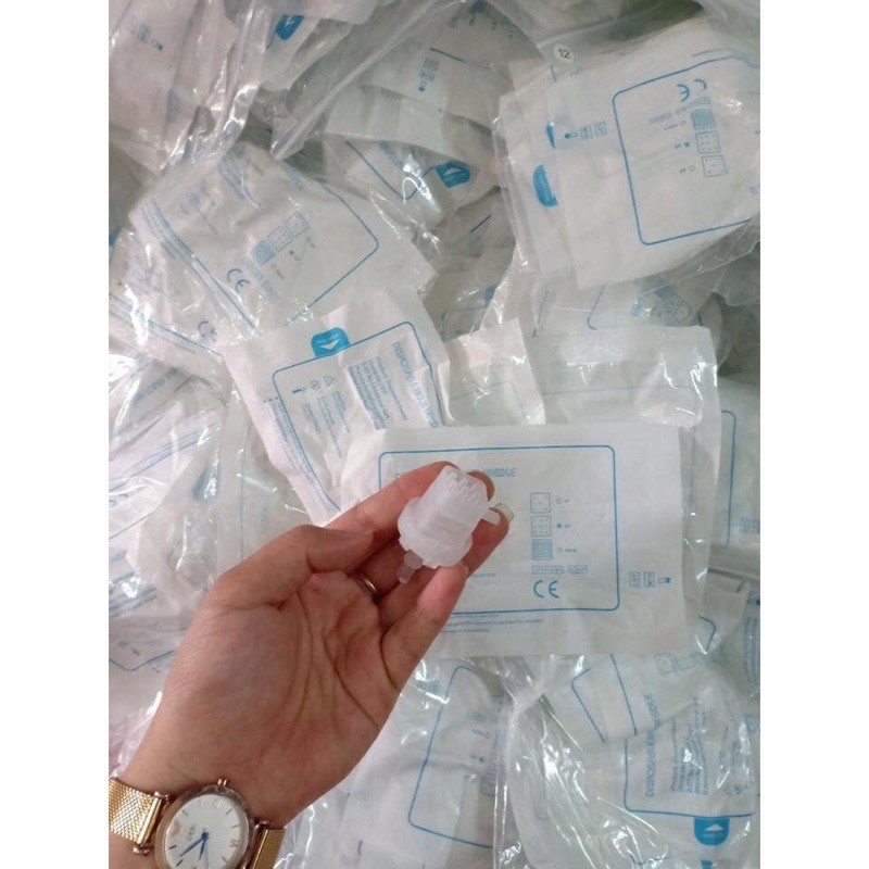 Kim 5 , Kim 9 , xilanh máy tiêm EZ