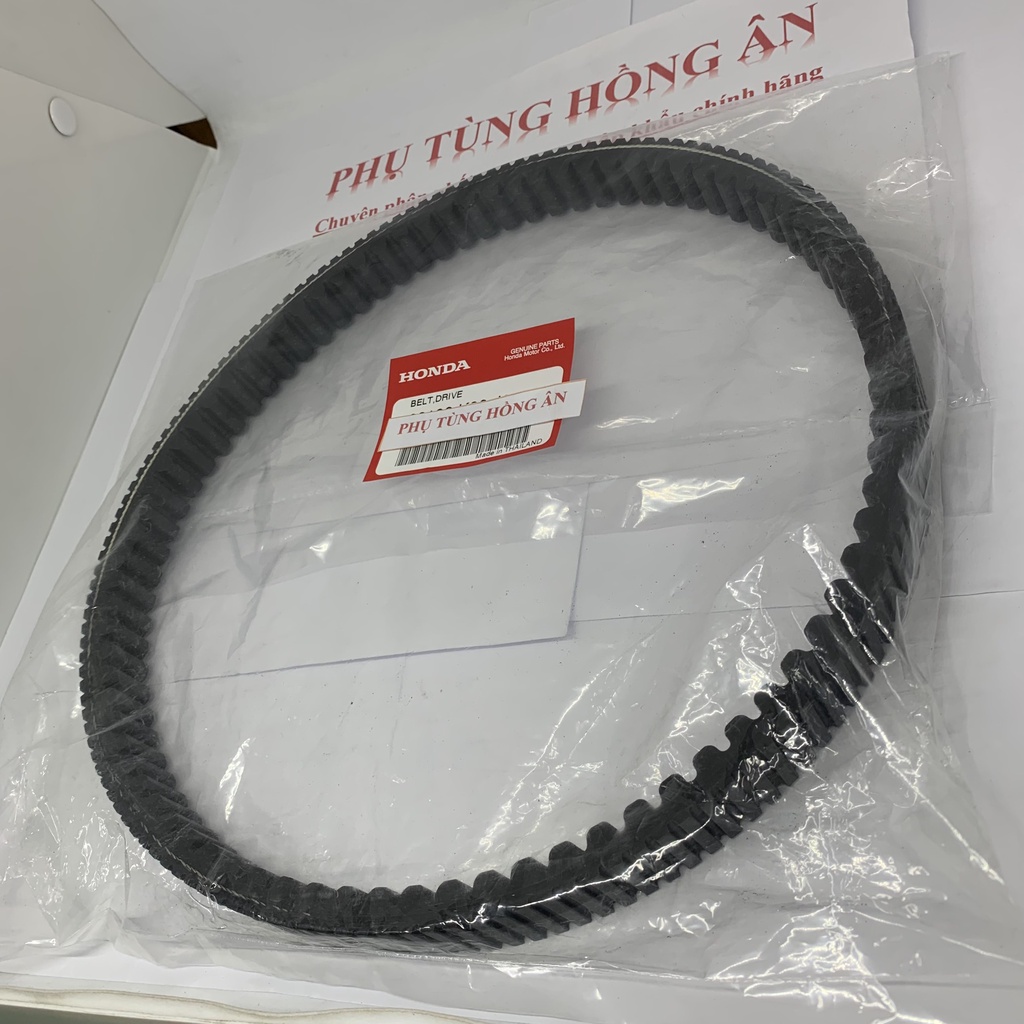 Dây curoa Vario 150, Click 150i, Air Blade 150, AB  K36 nhập khẩu chính hãng Honda Thailand - PT HỒNG ÂN