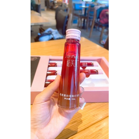 Combo 3 chai cấp nước Nano