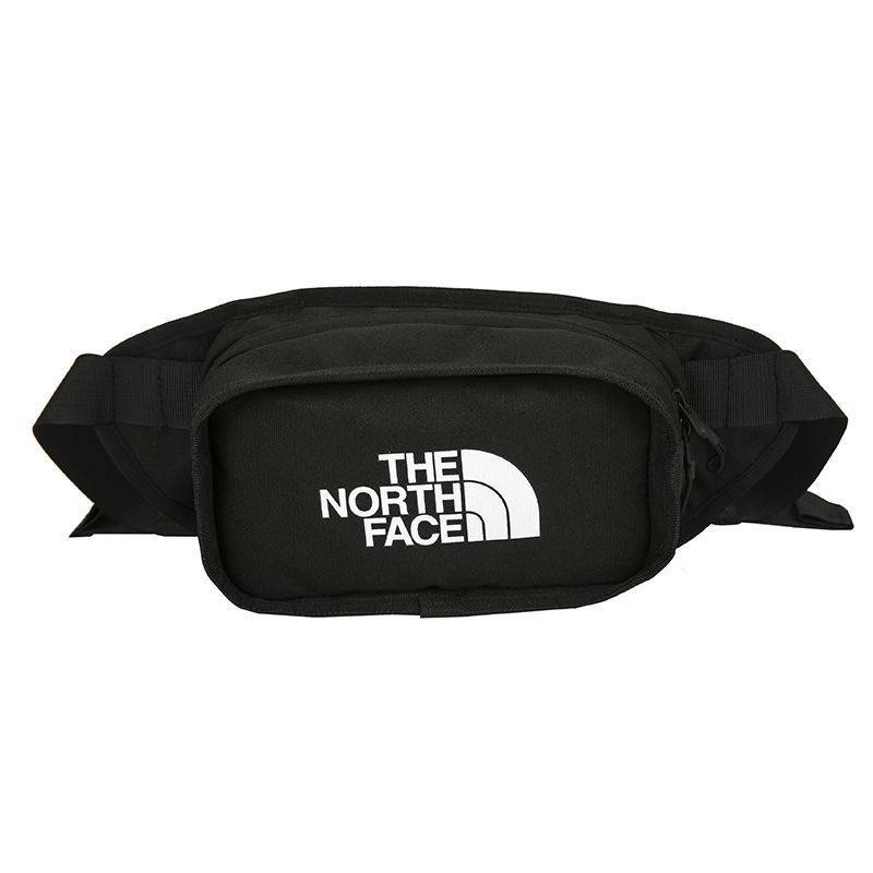 Túi đeo chéo ngực The north face phong cách thể thao thời trang đường phố cá tính cho nam nữ
