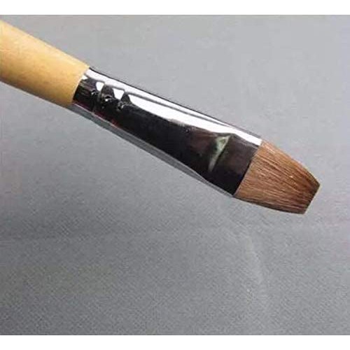 [ TÂM TÂM ]-Bộ cọ vẽ đầu bằng XDT 166-