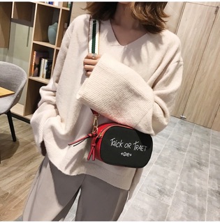 Túi mề gà ahihi