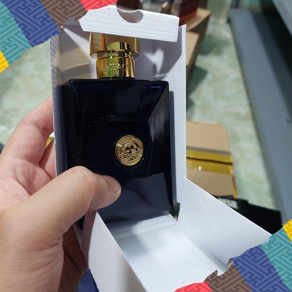 NƯỚC HOA VERSACE DYLAN BLUE EDT 100ML ,DẦU THƠM NAM TÍNH