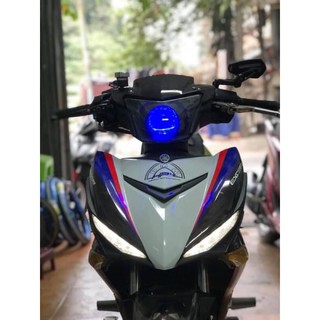 Bi Led XLight V20 Moto 2023 (Đổi Chóa hoặc Full Chóa)