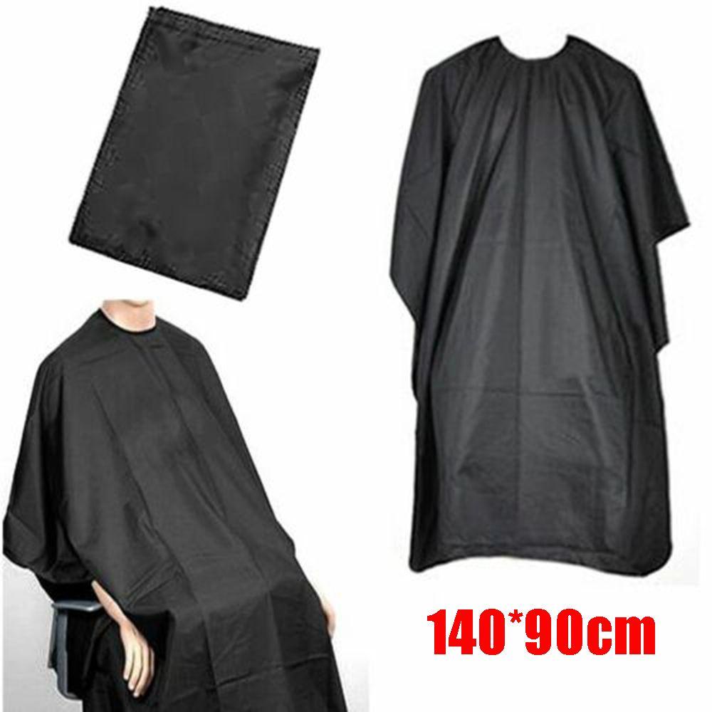 Áo Choàng Cắt Tóc Chống Thấm Nước Tiện Dụng Cho Salon