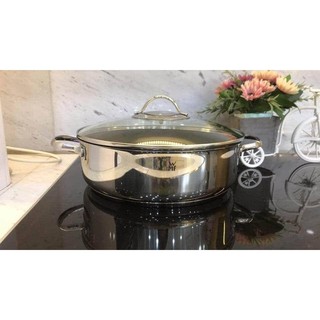 Nồi chảo WMF 28cm