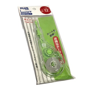 Băng xóa / Ruột xóa Plus dài, lớn