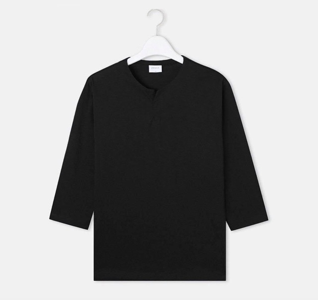 Áo phông tay lửng Ziozia