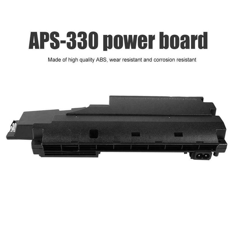 Bộ Nguồn Thay Thế Cho Sony Playstation 3 Ps3 Super Slim Adp-160Ar Aps-330