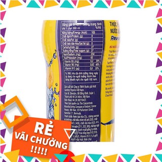 💖DATE MỚI💖 Revive vị chanh muối 390ml