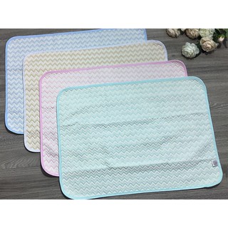 Miếng lót chống thấm zic zắc WOOYI