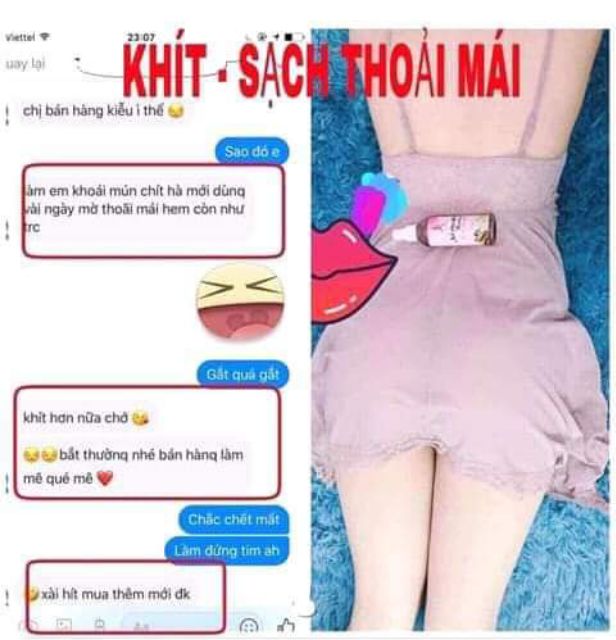 Xịt phụ khoa thảo dược thiên nhiên | BigBuy360 - bigbuy360.vn