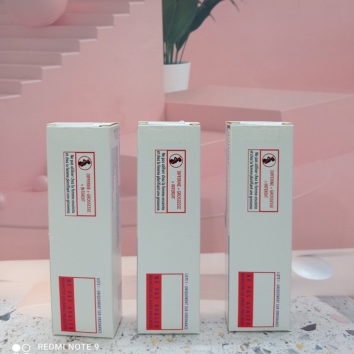 Kem làm giảm mụn đầu đen Diferin 0,1% tuýp 30gram | BigBuy360 - bigbuy360.vn