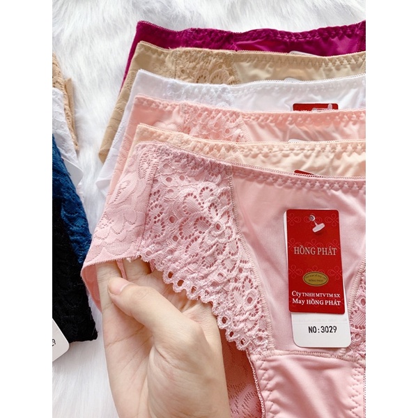QUẦN LÓT HỒNG PHÁT 3029