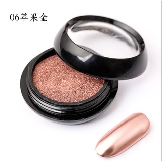 Bột Tráng Gương Móng Tay