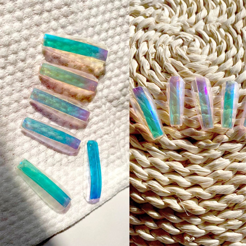 1 Cuộn Dây Dán Trang Trí Móng Tay Nghệ Thuật DIY