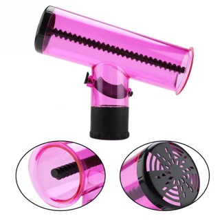 Ống sấy tóc xoăn Easy