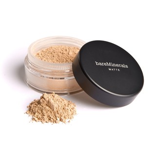 Phấn bột Bare Mineral
