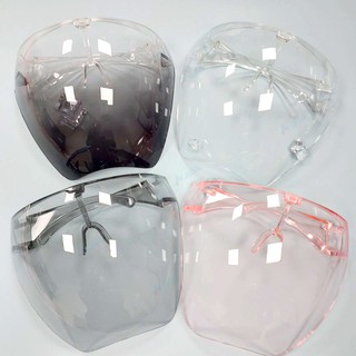 kính bảo hộ che mặt đẹp chính hãng