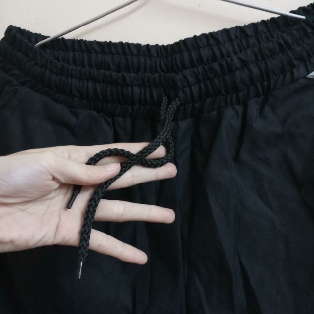 [Kèm video + hình thật] Quần kaki trơn basic pant unisex