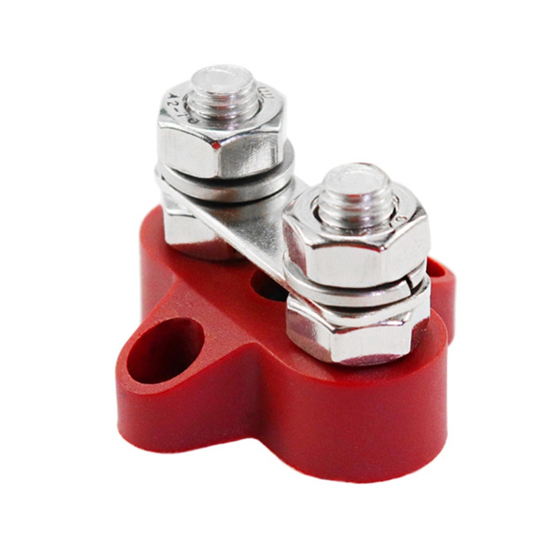Đinh Tán Phân Phối Nguồn Điện Cực Mạnh M8 + M8