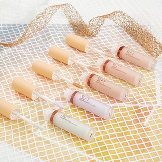  Kem Che Khuyết Điểm Silky Cao Cấp