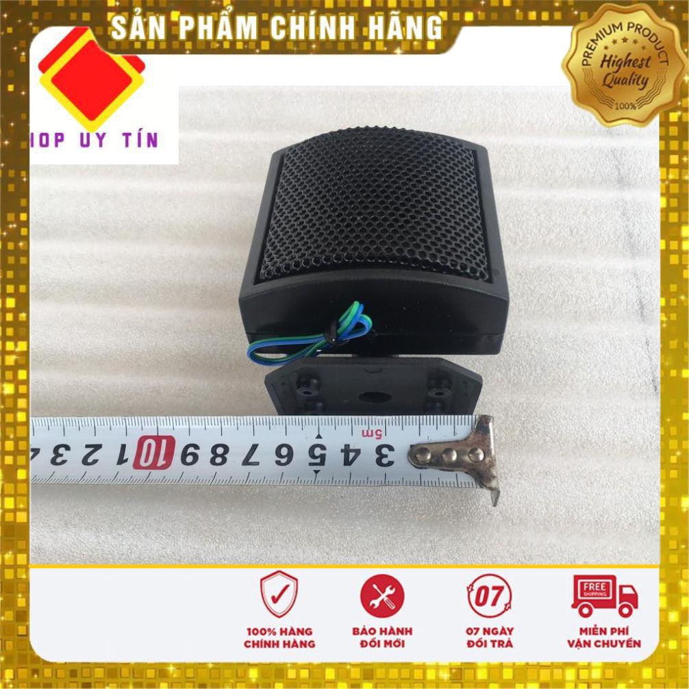 Loa tép thạch anh tiếng rất hay-  GIÁ 1 ĐÔI