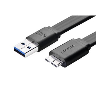 Cáp usb 3.0 to micro b dài 1m ugreen 10809