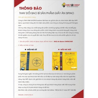 Giấy gấu trúc 1 thùng 30 gói