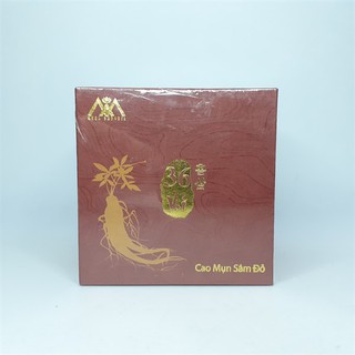 Kem ngăn mụn cao mụn sâm đỏ 36 vị