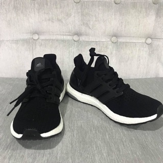 [CÓ SẴN] Giày Adidas Ultra Boost 4.0