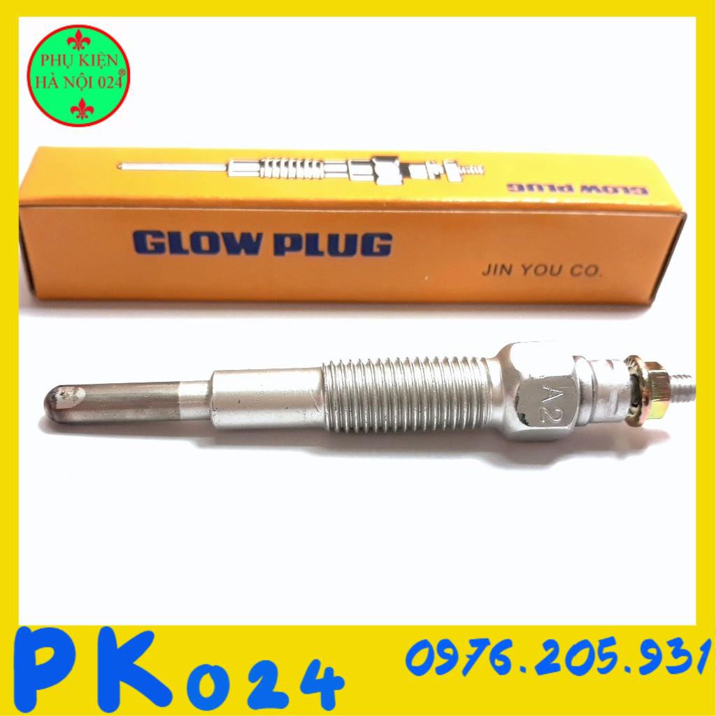 Bugi Sấy 12V GM2(Ngắn)