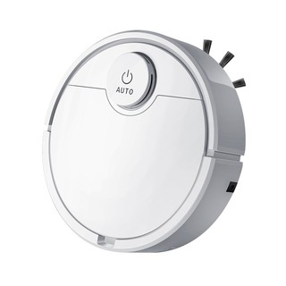 (Mới) Robot hút bụi ES300 thông minh