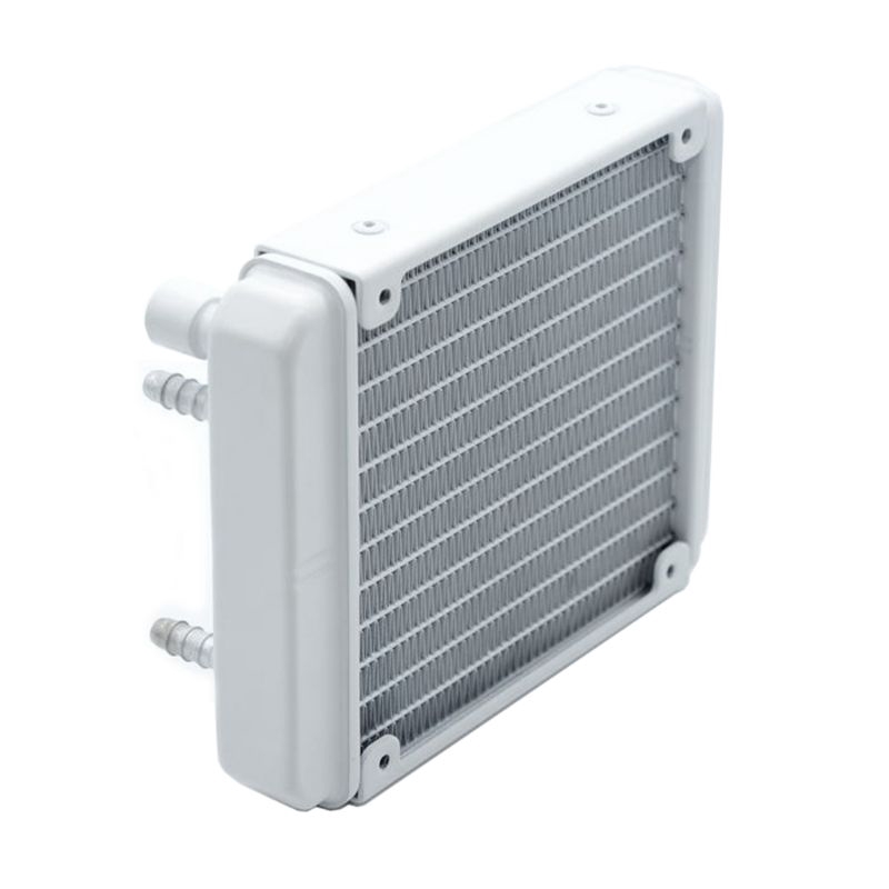 Dụng Cụ Tản Nhiệt Nước Bằng Nhôm 12cm