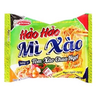 Mì xào hảo hảo 75g