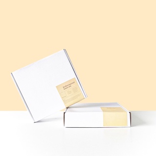 Combo Bullet Journal Basic - Crabit Happy Boxes - Happy Me