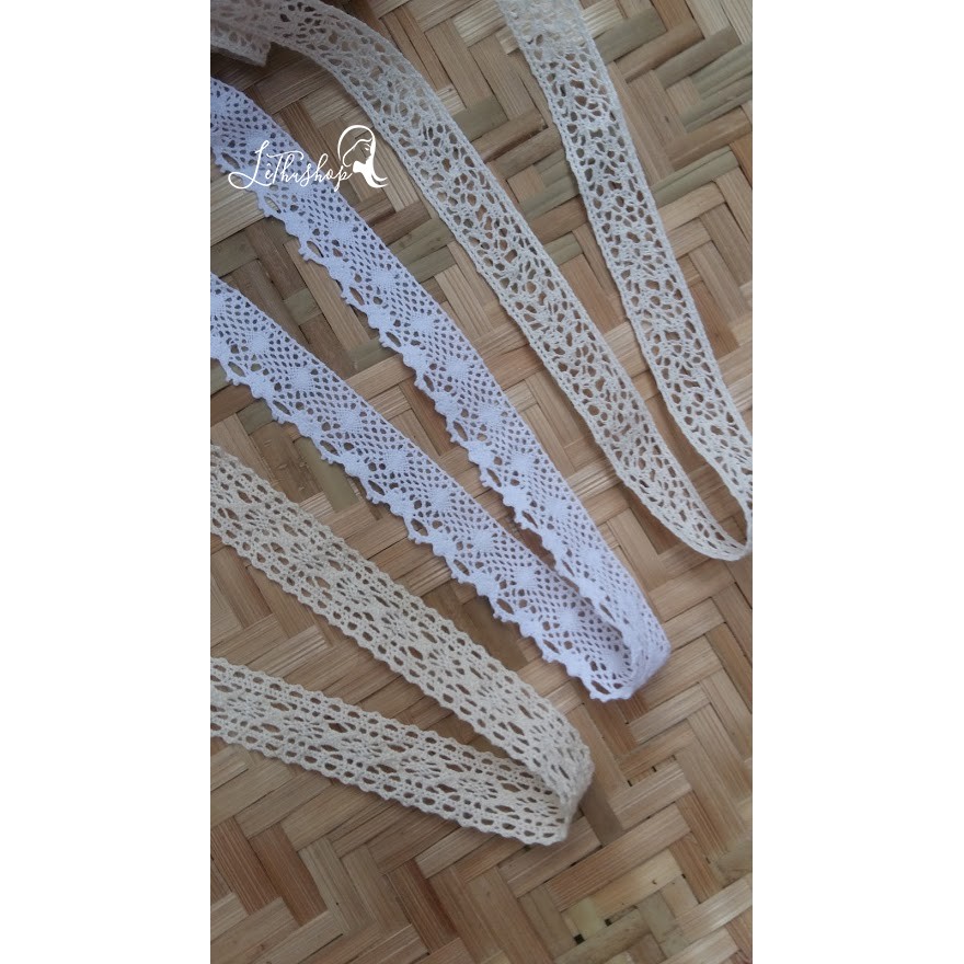 [1m] Ren cotton xinh yêu