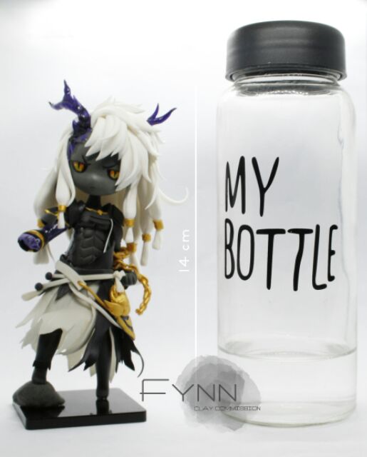 Mô Hình Tỳ SP • Mô Hình Âm Dương Sư • Inferno Ibaraki • Luyện Ngục Tỳ Mộc