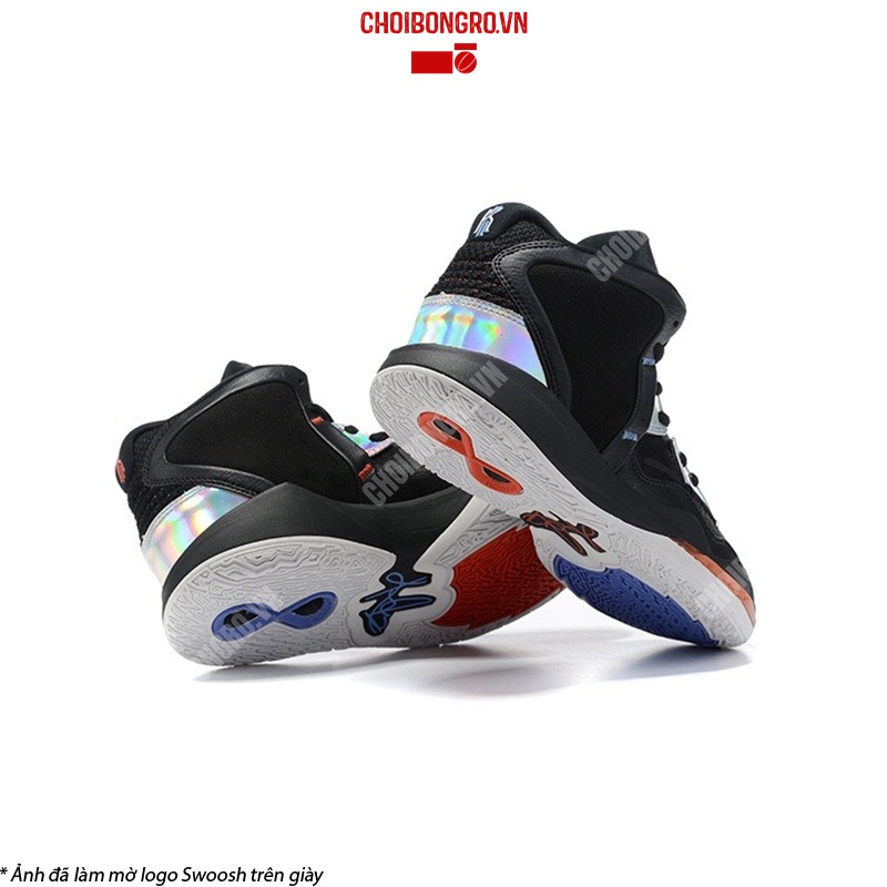 Giày bóng rổ Kyrie 8 | Size 40 - 45, tích hợp Zoom, Air chuẩn, Full box, tem mác, giấy gói | Choibongro.vn