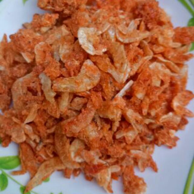KHÔ RUỐC TÂY NINH - 0.5kg hình thật