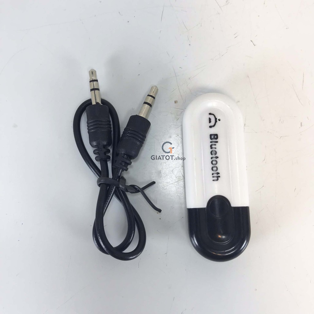 USB Bluetooth HJX-001 hàng cao cấp