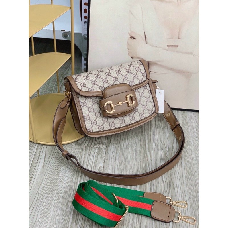 TÚI GUCCI HÀ HỒ