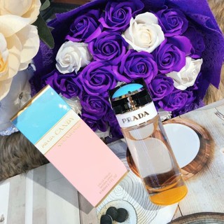 Nước hoa nữ Prada Candy Sugar Pop EDP 80ml