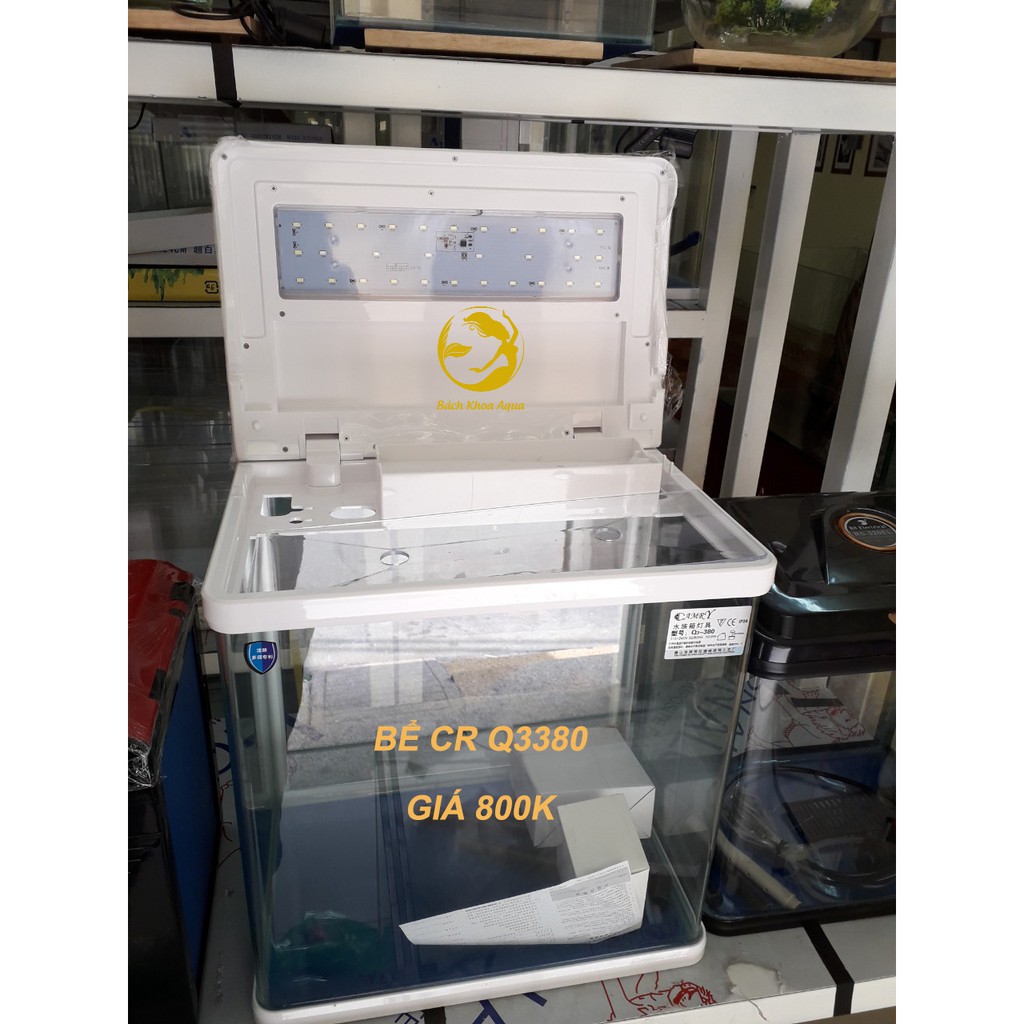 Bể CR Q3380