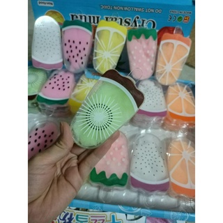 1 hộp slam slime mây, đồ chơi an toàn