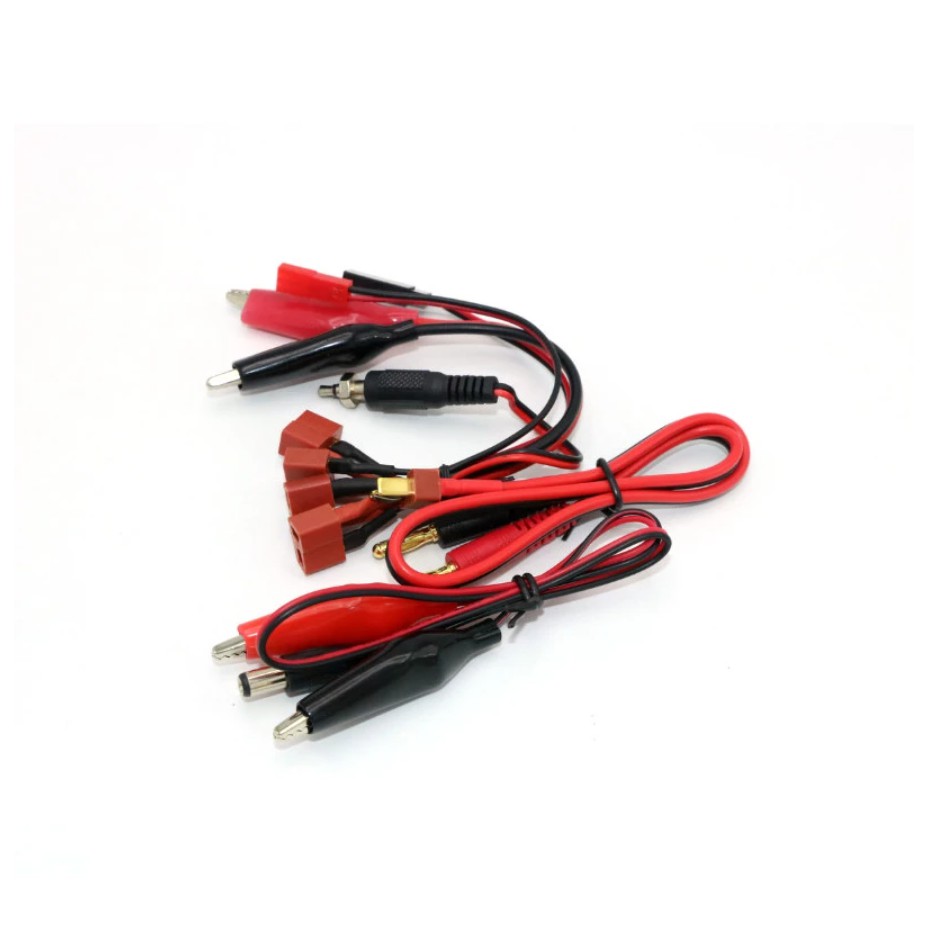 Dây Cáp Sạc Pin Cân Bằng IMAX B6 B6AC / B8 2S-6S