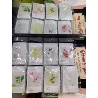 Mặt Nạ Giấy Innisfree Hàn Quốc
