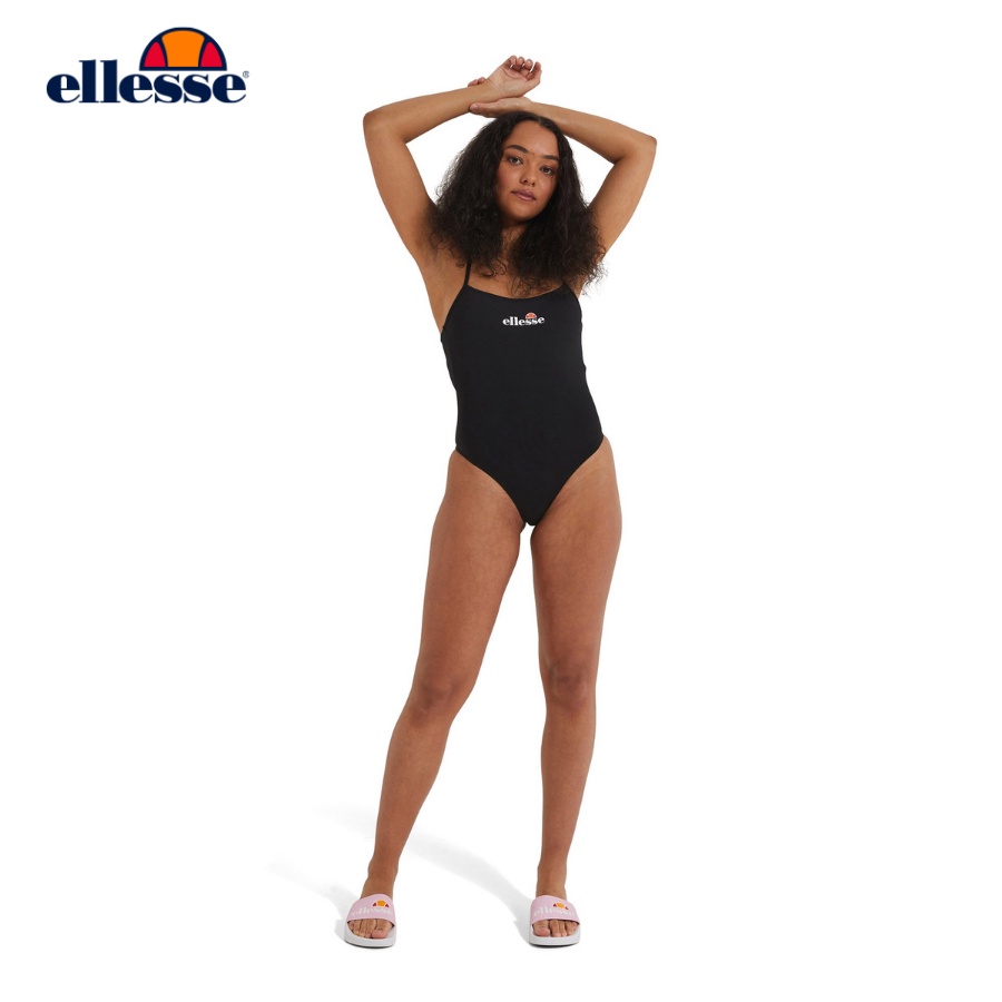 Đồ bơi một mảnh nữ Ellesse Presento - 619421